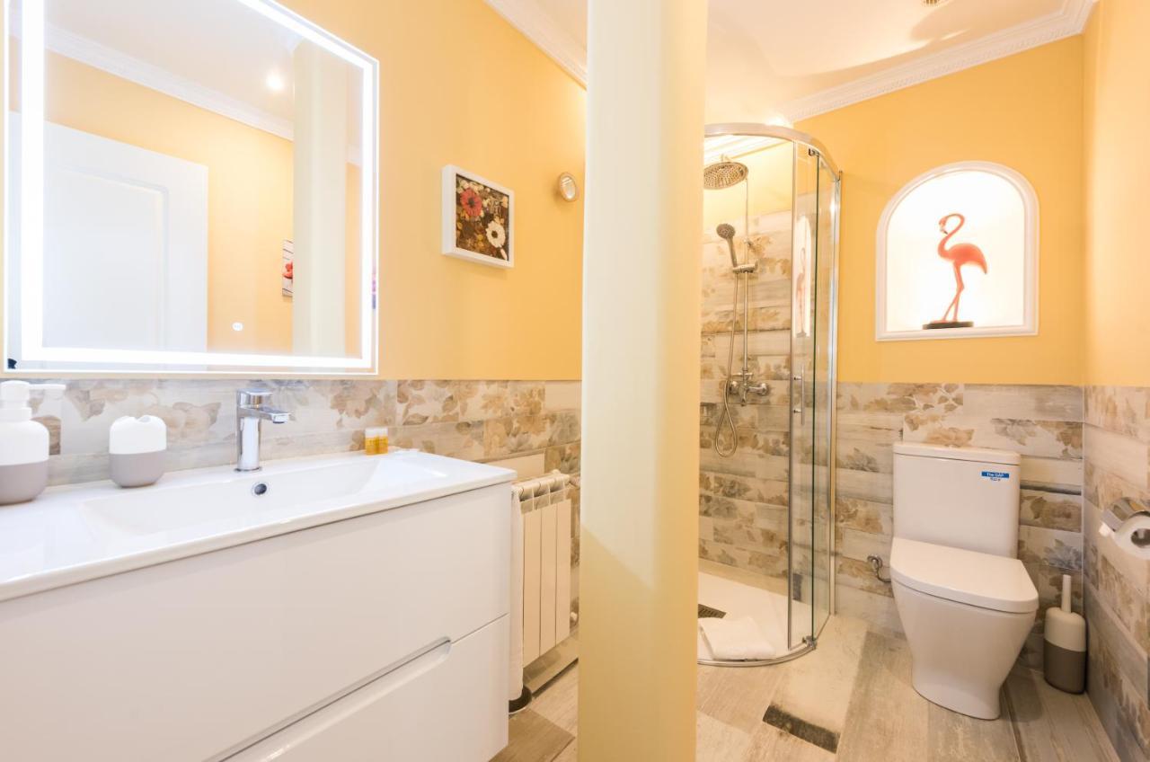 El Renacimiento De Portalegre Apartamento *