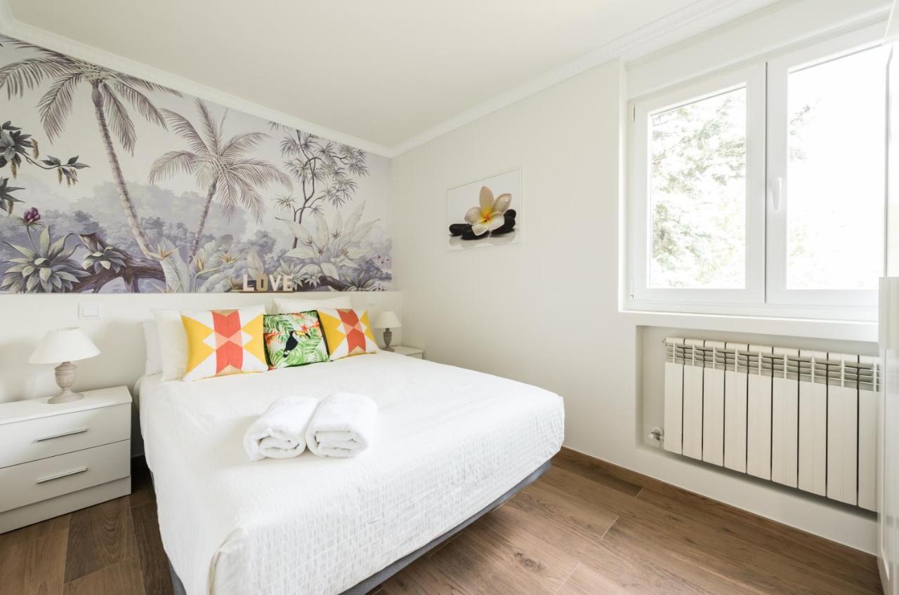 El Renacimiento De Portalegre Apartamento *
